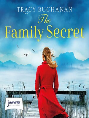 The Family Secret - Audiobook